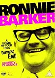 Ronnie Barker Comedy Classics - Futtocks End/A Home of Your Own [DVD]