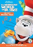Cat`s Musical Tales