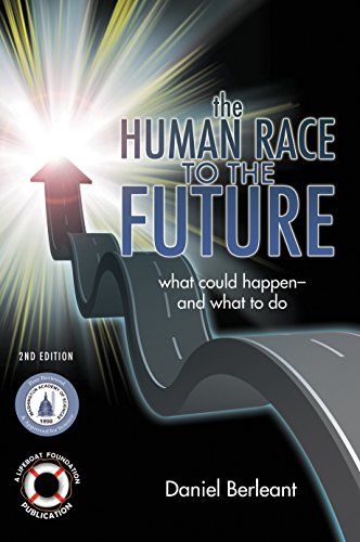 The Human Race to the Future: What Could Happen - and What to Do
