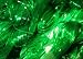 10yd Fluorescent Light Green CraftLace Hank