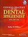 Clinical Practice of the Dental Hygienist, Tenth Edition, Text and Student Workbook Package
