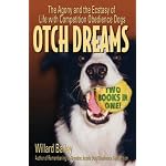 OTCH Dreams: The Agony and the Ecstasy of Life with Competition Obedience Dogs book cover
