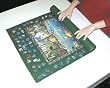 Large Puzzle Roll-Up by Sunsout (36" x 48")