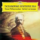 Tchaikovsky:Symphony No.4 [Shm