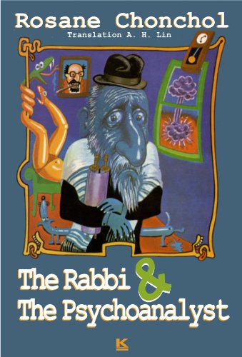 The Rabbi And The Psychoanalyst
