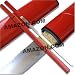 The Blind Swordsman Zatoichi Shikomizue Sword Katana 