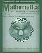 Mathematics for Elementary Teachers, Student Solutions Manual: A Contemporary Approach