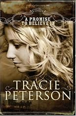 A Promise to Believe In (Brides of Gallatin County, The)