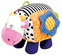 Wonderworld Sweety Cow Soft Toy