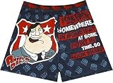 American Dad - Stan Smith / Look Sharp boxer shorts for men