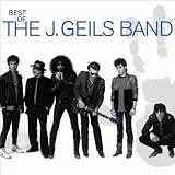 Centerfold  -  The J. Geils Band