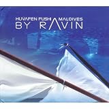 Huvafen Fushi Maldives (CD plus DVD)