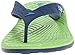 Speedo Exsqueeze Me Flip-Kids Zori Flip-Flop (Little Kid/Big Kid)