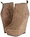 ZiGiny Women's Susie Platform Pump