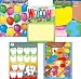 Classroom Organizers Learning Chart Combo Pack