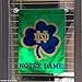 College Flags & Banners Co. Irish Shamrock Garden Flag
