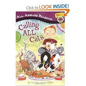 Cats Calling