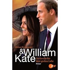 William & Kate: Die Geschichte ihrer gro�en Liebe