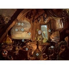 The Whispered World