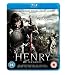 Henry of Navarre (2010) ( Henri 4 ) ( Henri IV ) [ UK Fassung, Keine Deutsche Sprache ] (Blu-Ray)