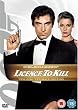 Licence to Kill (Two-Disc Ultimate Edition) [DVD]