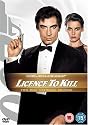 Licence To Kill [DVD] [1989]