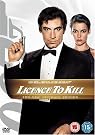 Licence To Kill