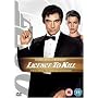 Licence To Kill [DVD] [1989]
