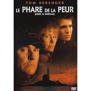 Le phare de la peur