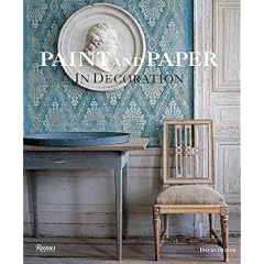 Paint and Paper: In Decoration