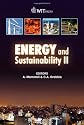 Energy and Sustainability II (Transactions on Ecology and the Environment)