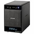 NETGEAR ReadyNAS NVX 4-Bay 1TB (2 x 500GB)
