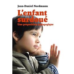 L'enfant surdou� : Une proposition p�dagogique