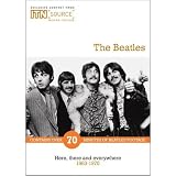 The Beatles: Here There and Everywhere 1963-1970 [DVD]