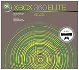Xbox 360 Elite Console (120 GB Hard Drive)