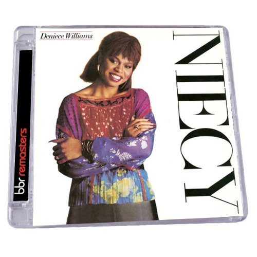 Niecy