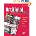 Artificial Intelligence: Structures and Strategies for Complex Problem Solving (6th Edition)