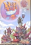 Wonton soup : space trucker opera