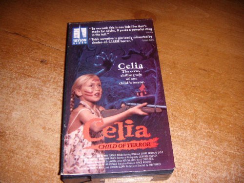 Celia: Child of Terror