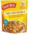 Tasty Bites Tofu Corn Masala Entree, 10-Ounce (Pack of 6)