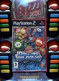 Buzz junior robojam + buzzers