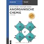 Anorganische Chemie (de Gruyter Studium) von Erwin Riedel