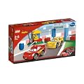 LEGO DUPLO Cars  6133 - Gran Premio