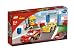 LEGO Duplo Cars 6133 - Das Wettrennen