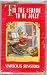 Tis The Season To Be Jolly (Original 1994 Lifetime Classics Children's Christmas Music CASSETTE TAPE)