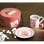 Rosanna Do Not Open 'Til Christmas Cocoa and Cookie Set