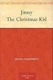Jimsy The Christmas Kid