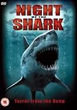 Night of the Shark [DVD]