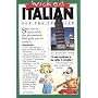 Wicked Italian by Howard Tomb