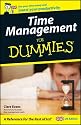 Time Management for Dummies (UK Edition)
